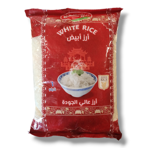 ارز البركة صيني1ك